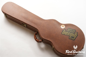 1990 Les Paul Custom - Ebony